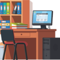 Shop your best office Furniture in uganda from quickshop