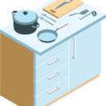 Best kitchen furniture in Uganda at quickshop